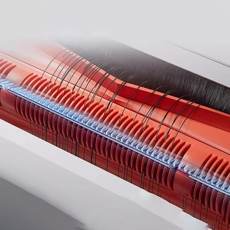 XIAOMI NORMA MIJIA M30S OMNI Infinite Robot MOP Aspirapolvere D103CN Polvere Vuota Casa Smaltimento di Sporco Macchina Autopulente Taglio Dei Capelli - immagine 5