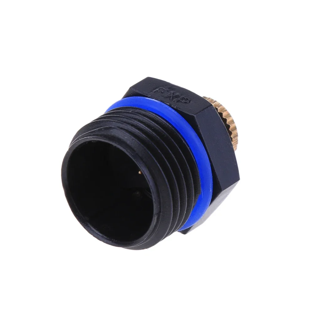 10-50pcs 1/2 inch DN15 Thread Garden Sprinklers Plastic Lawn Watering Sprinkler Head Irrigation Agriculture Sprayers Nozzles Kit