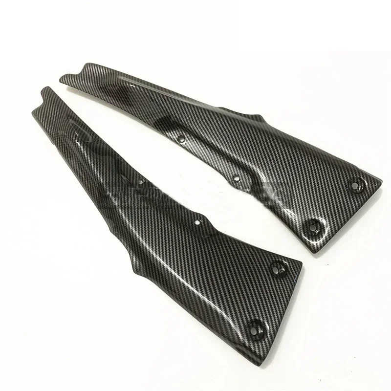 透かし枠①⑅中国 For Kawasaki ZX10R Seat Side Panel Subframe Sub Frame Cover