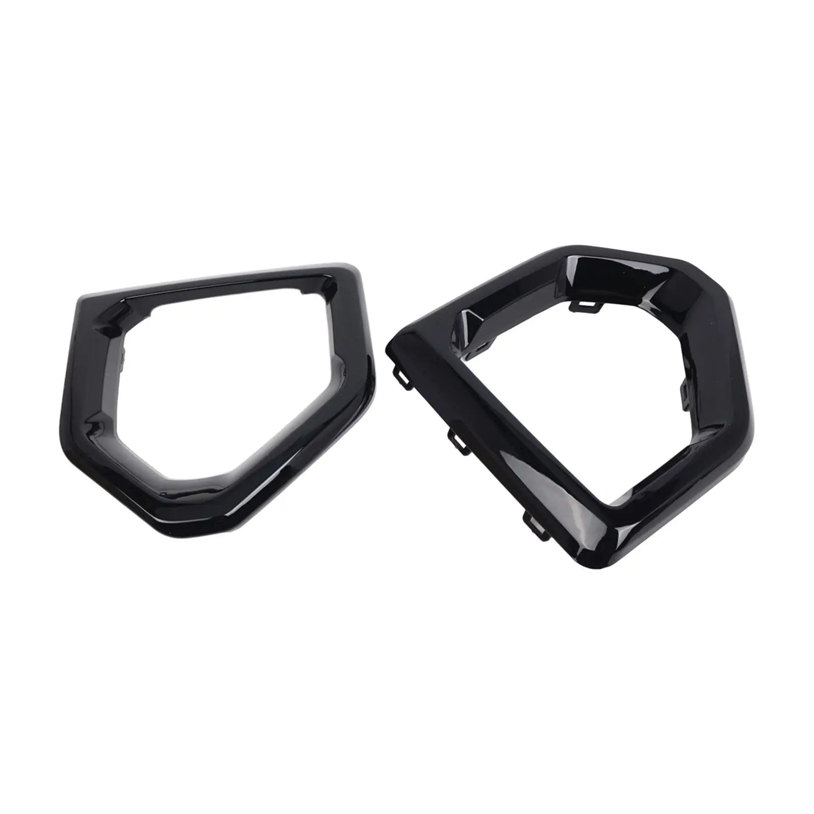 

84176752 84176753 Стабильная производительность прочная передняя противотуманная внешняя панель