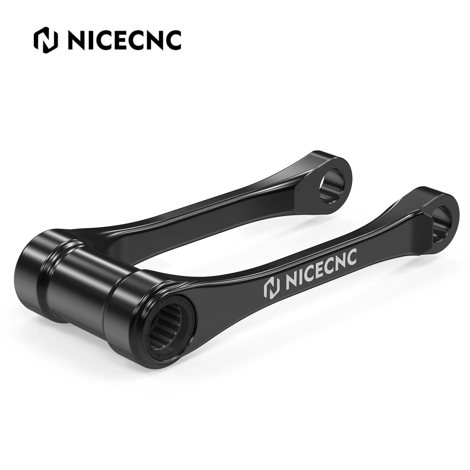 NICECNC 1,5″ Tieferlegungssatz für KTM SX 125 SXF 450 2023–2024 für Husqvarna TE300 FE350 FE401 FE501 GasGas EC300 EC250 2024 – Detail 6
