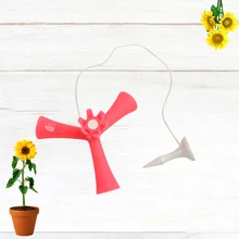 

1PC Plastic Tee Portable Reusable Tee Accessories Training Aids (Random Color)