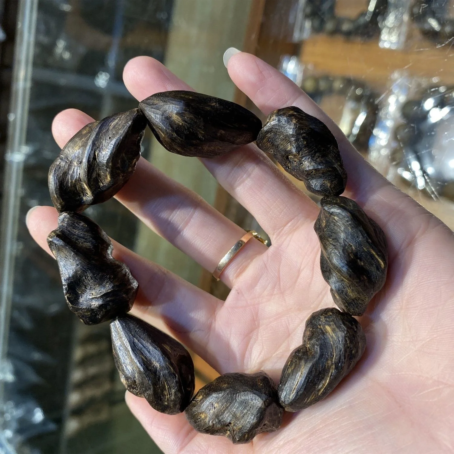 thumb