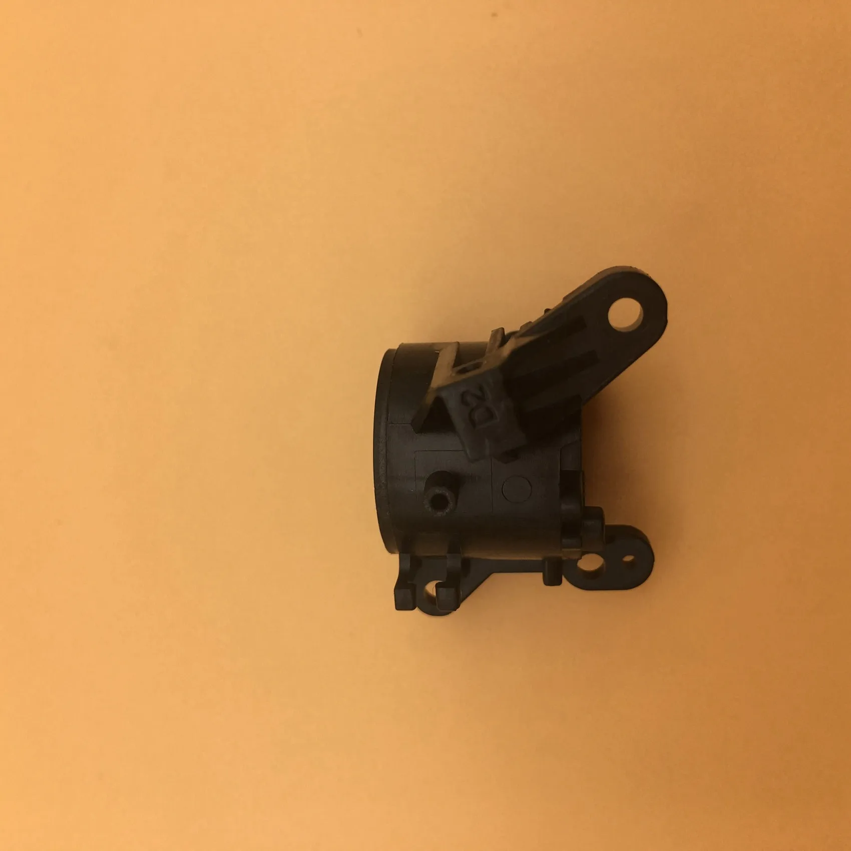 Rear Left and Right Arm Axis Rear Shaft Metal Bracket for DJI Mavic 2 Pro / Zoom Drone Repair Replacement Part