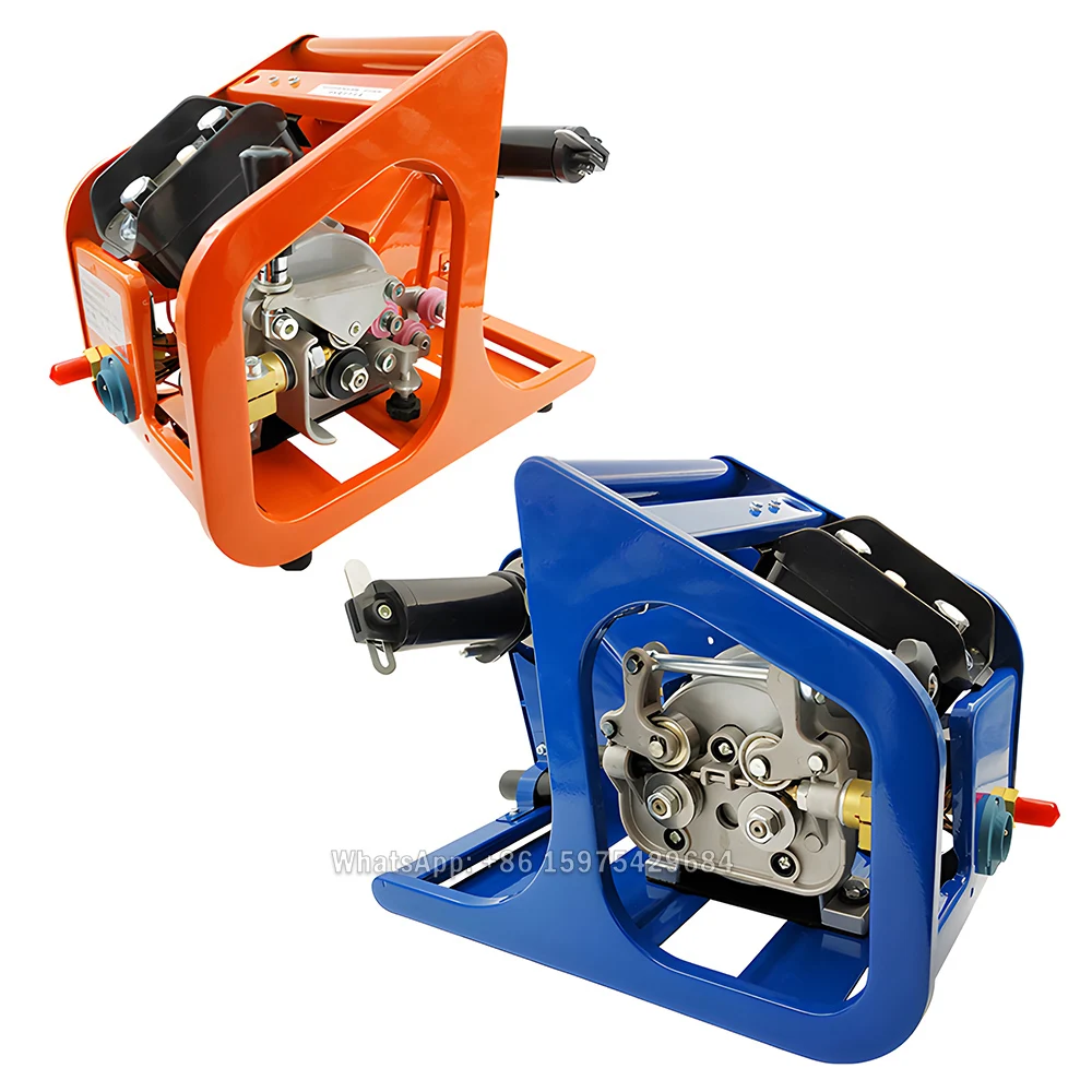 18.3V/24V High Quality CO2 Welding Wire Feeder KR NB 350A/500A MIG MAG Welding Wire Feeding Machine
