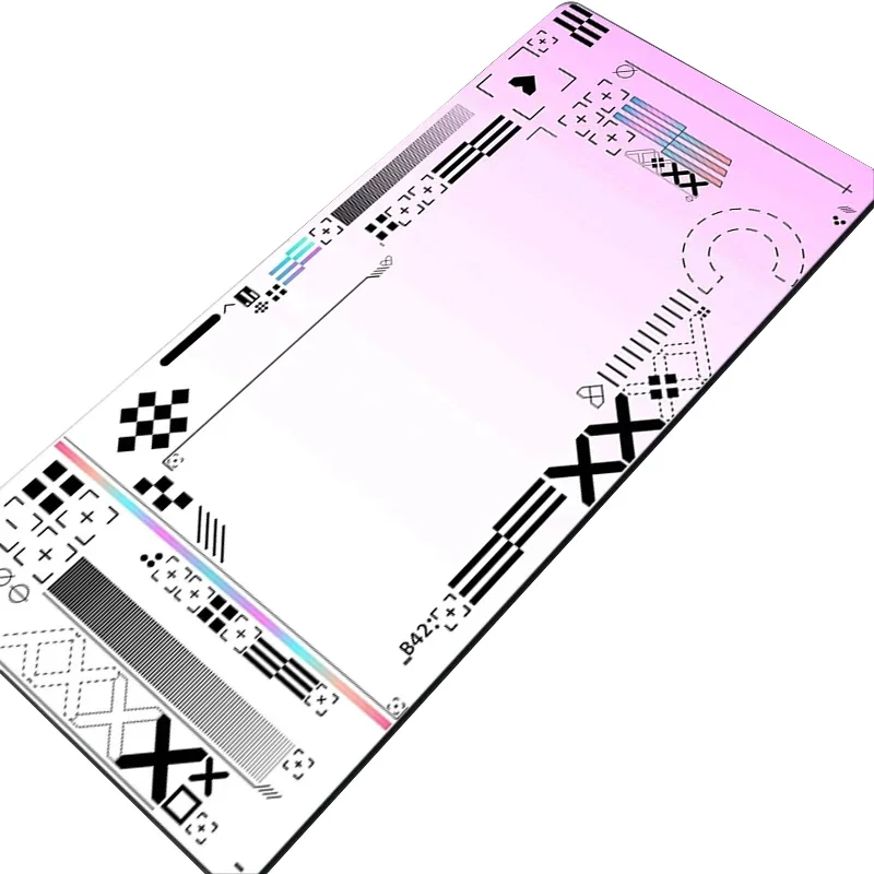 thumbnail image 1 of Colección de impresión, alfombrilla de escritorio, alfombrillas para jugador, alfombrilla para ratón, almohadillas para escritorio de oficina, alfombrilla grande para ratón CSGO, alfombrillas antidesl, 1 of 5