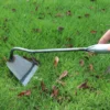 Multifunctional Small Hoe With Wooden Handle, Household Flower Hoe, Gardening Hoe, Outdoor Agricultural Tool and Garden Tool 4