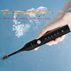 Toothink Sonic Electric Toothbrush USB Rechargeable Smart Timing Tooth Brush Teeth Clean Whitening Toothbrush Replacement Head 5