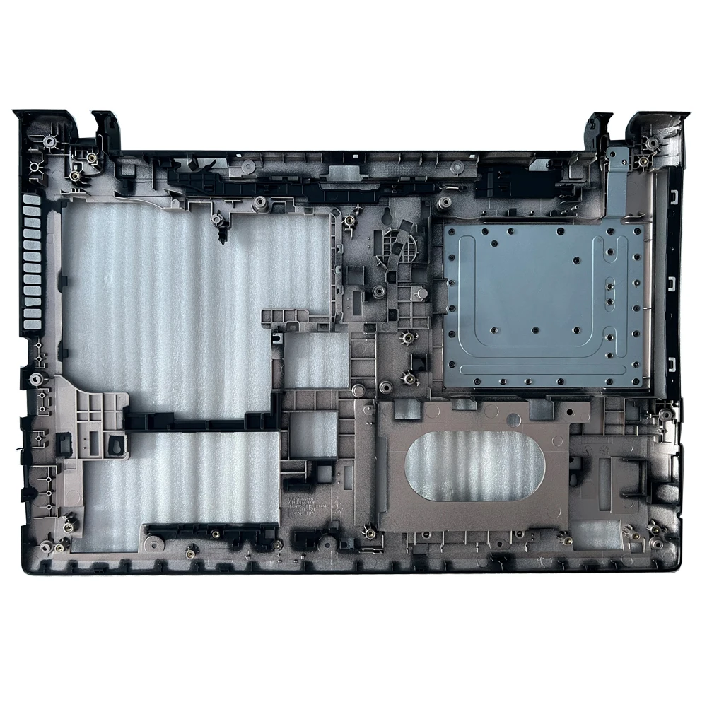 para Lenovo G500s G505s Palmrest Capa Superior Base Inferior Case Ram Hdd Disco Rígido Capa Porta Ap0yb000j20 Novo - Imagem 2