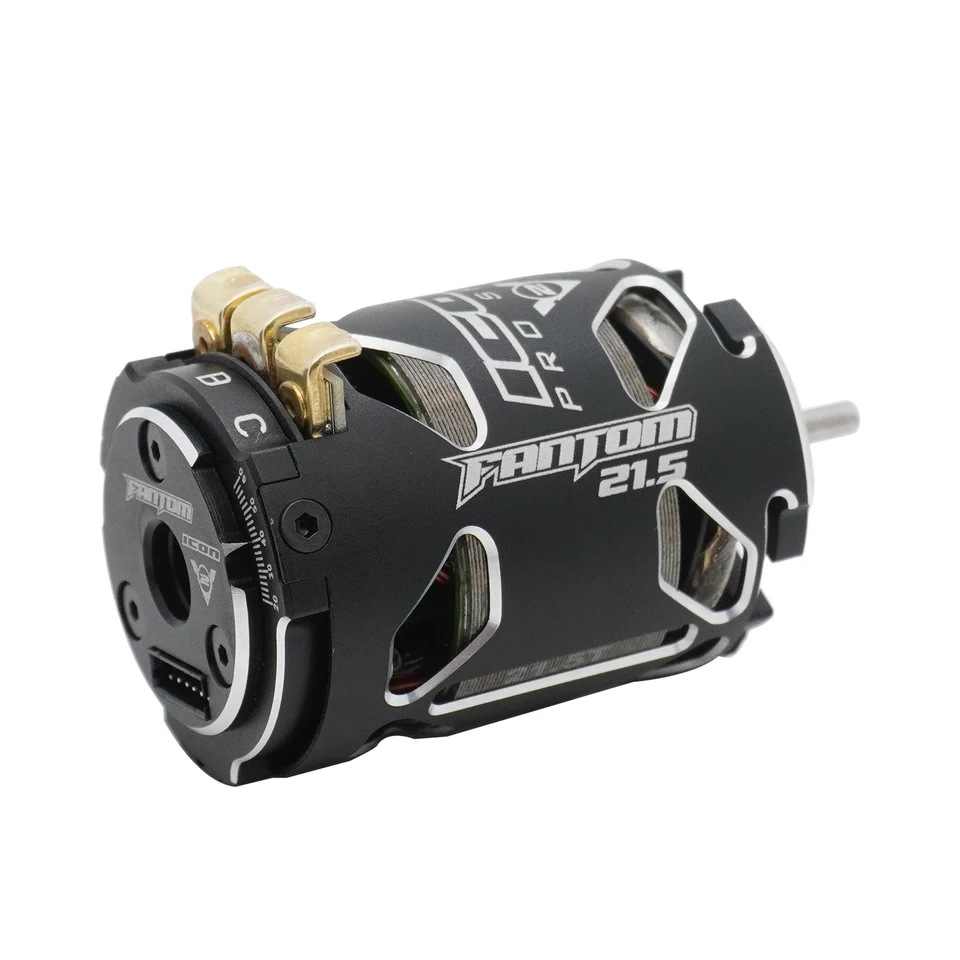 ホビーラジコン FANTOM 13.5 ICON v2 spec Edition ホビーラジコン FANTOM 13.5 ICON v2 spec Edition Fantom ICON V2 Pro