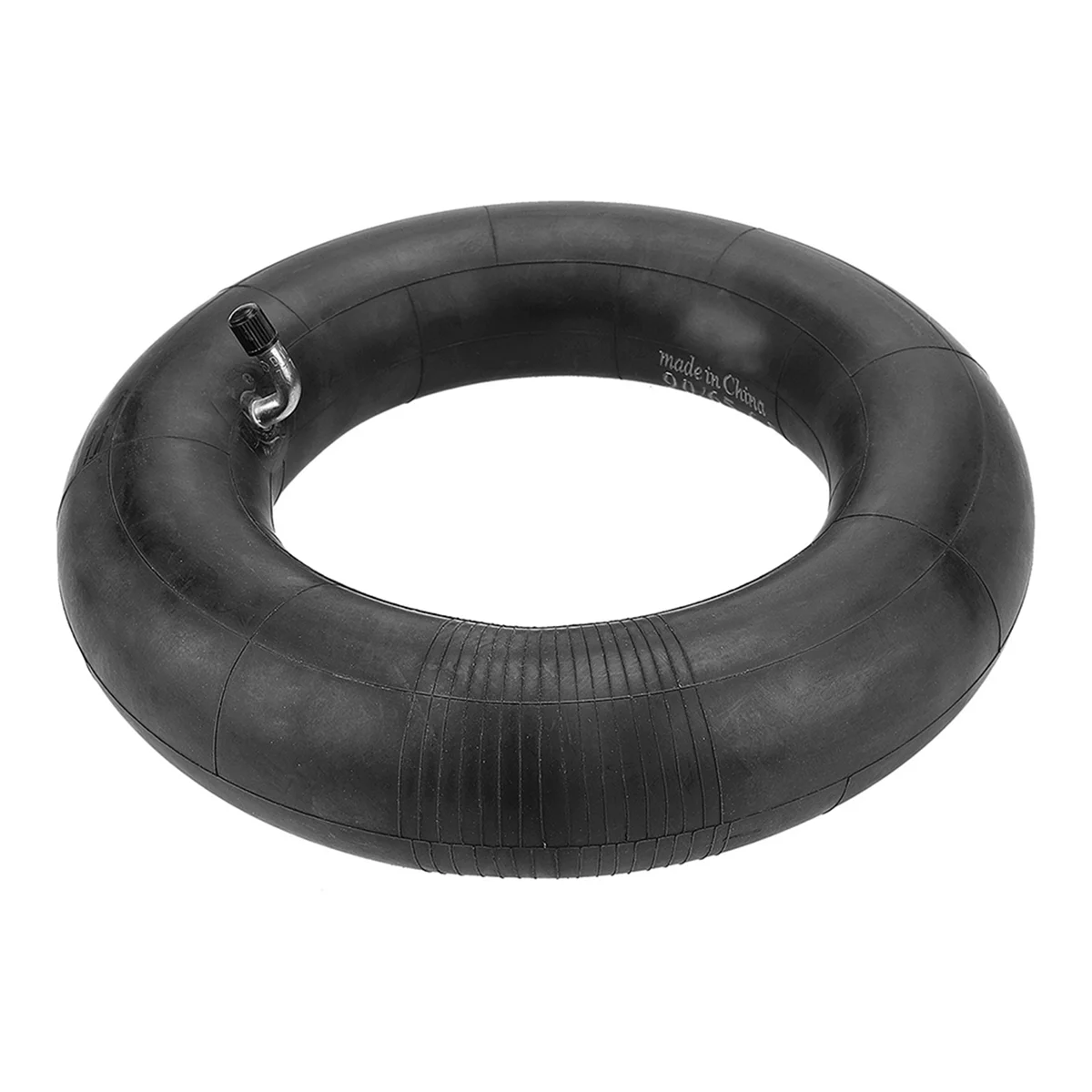 BAAU 2X Thickened Inner Tube for Electric Scooters is Suitable for 80/65-6 and 255x80 Tires