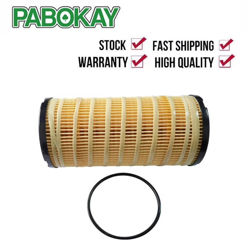 

Filter Diesel Fuel Automobile and motorcycle accessories Air Oil Filter element 26560201 4816636 934181 BF7902 184223