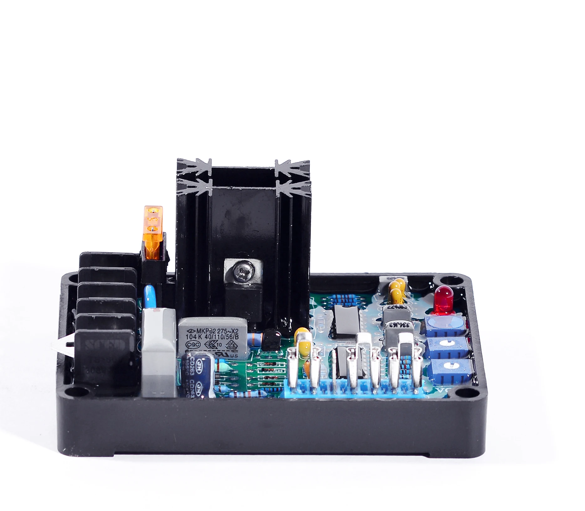 GAVR-8A AVR generator automate Voltage regulator