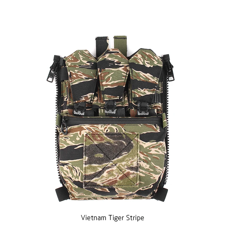 PEW TACTICAL FERRO STYLE Back Panel Banger PEWTAC FCPC V5