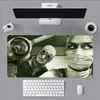 Horry Game The Outlast Trials Mouse Pad Computer Laptop Gaming Office Wrist Guard Non Slip Keyboard Pad 3