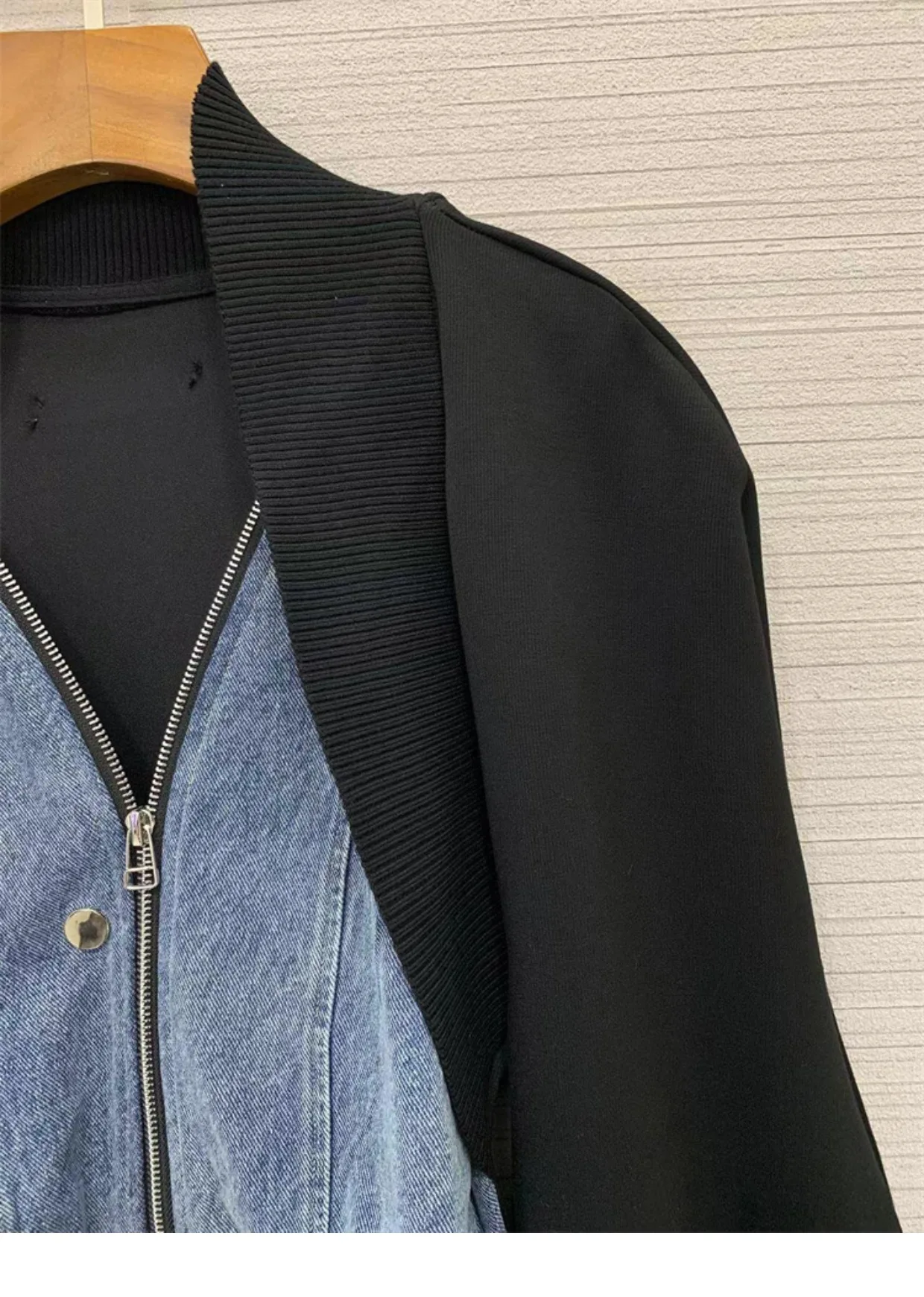 

Women Jacket Short Coat Autumn Winter New Arrive