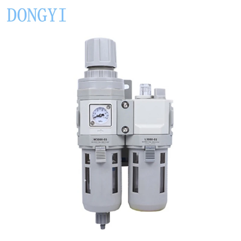 

Игольчатый клапан с регулируемым обратным клапаном DVL DVL-S-06-H44-080