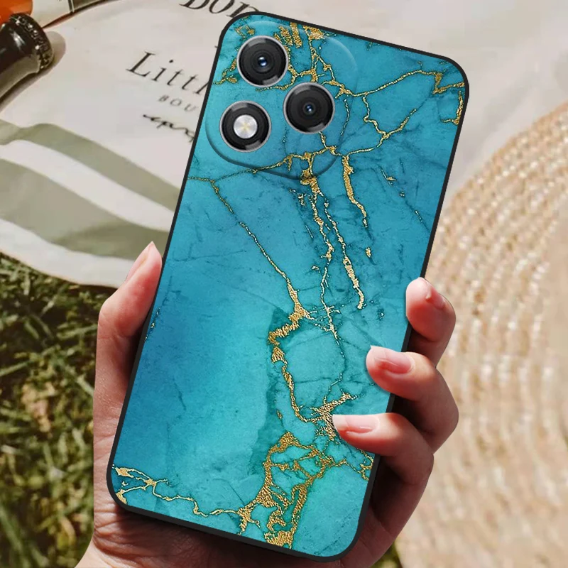 Luxury TPU Shockproof Cartoon Silicone Phone Case Cover