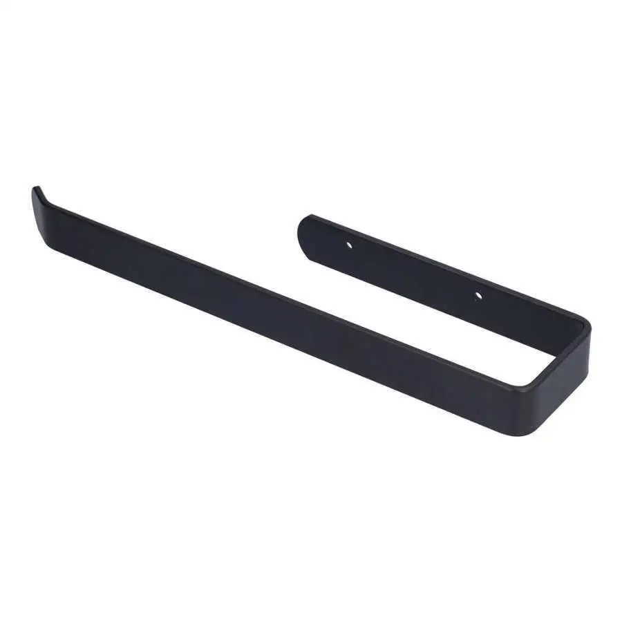Description Picture 6 of itemfor hotel for bathroom Towel Bar & Toilet Paper Rack with Easy Installation Accessories