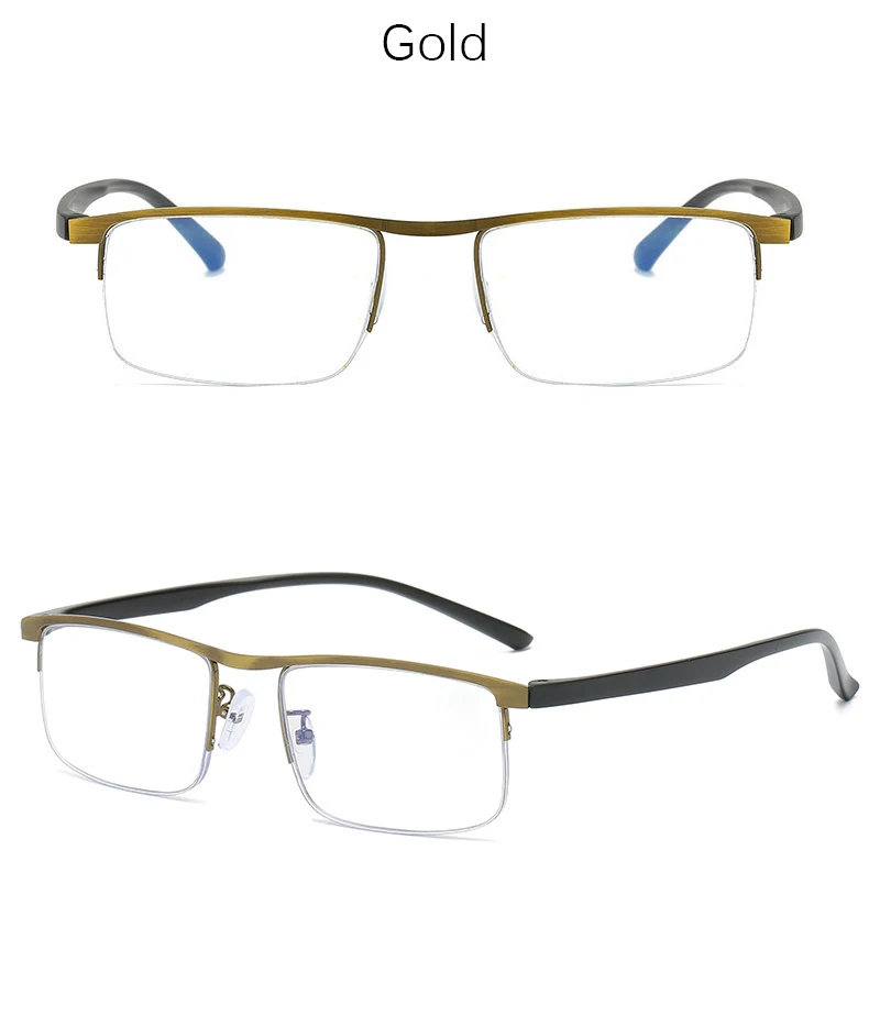 Blue Light Blocking Reading Glasses