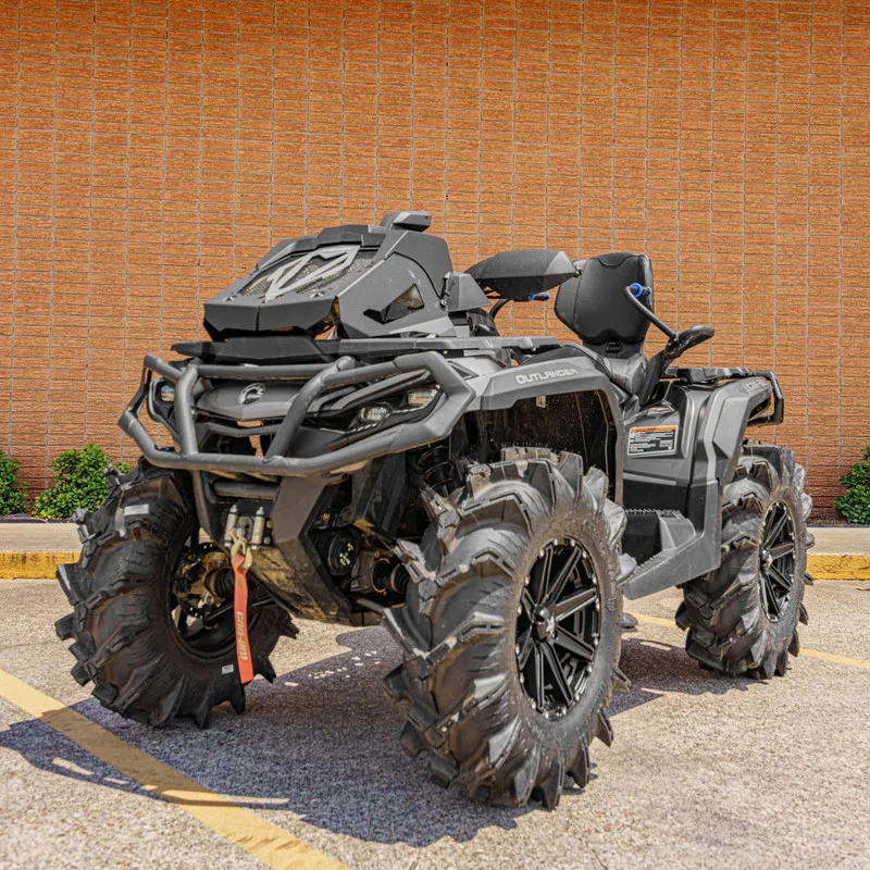 

Новые маркетинговые продажи 2023 Can Am Offroad Outlander 1000 XRM 4X4 Cforce