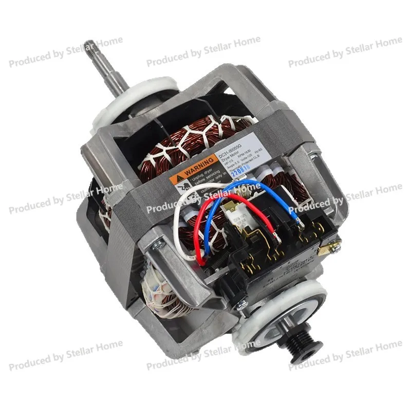 DC31-00055G 모터 120V 건조기 DFS270ZSEL1