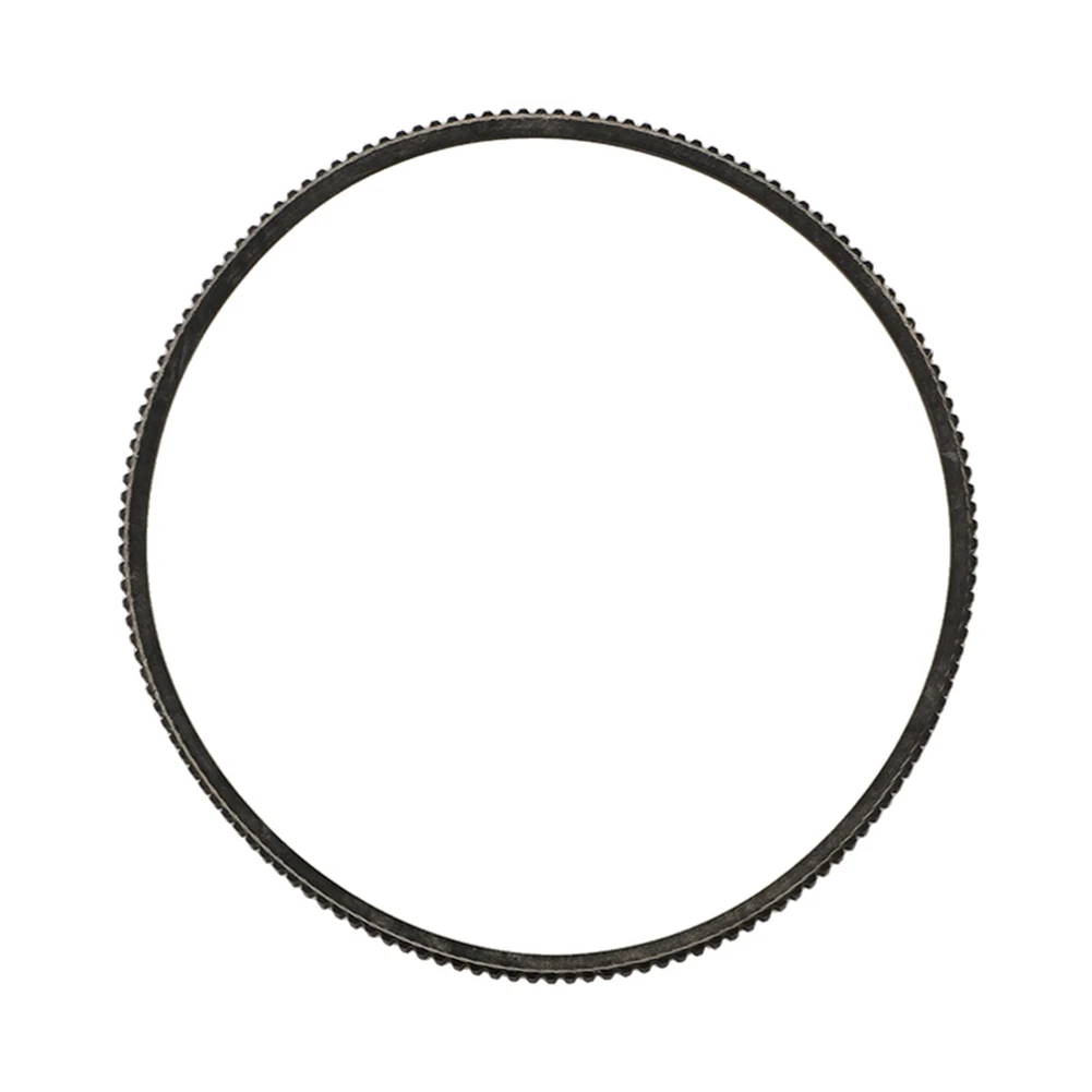 Replacement For Other Lathe Belts Wide Angle Belt Lathe Drive Belt For Machines Cold Resistant Easy Installation