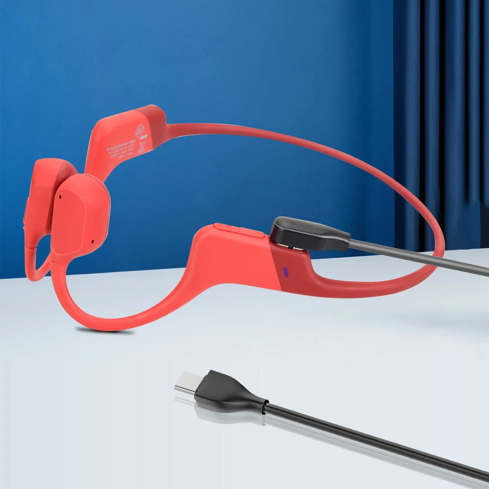 Magnetic Charger Cable for Shokz Headphones