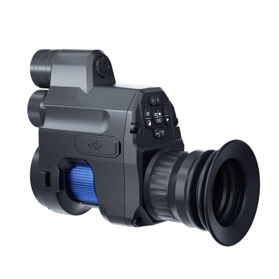 PARD NV007V2 Digital Monocular Camera with WiFi