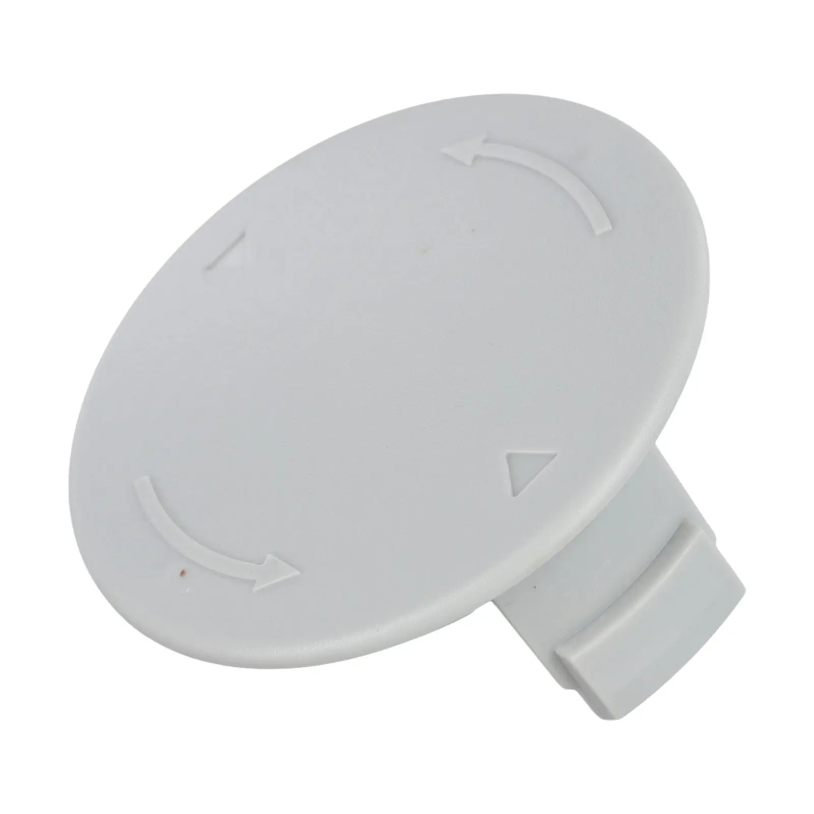 1/2Pcs Grass Trimmer Spool Cap For BOSCH AFS- 23-37 F016F04841 F016F05384 Lawn Mower Replacement Spool Cover Accessories