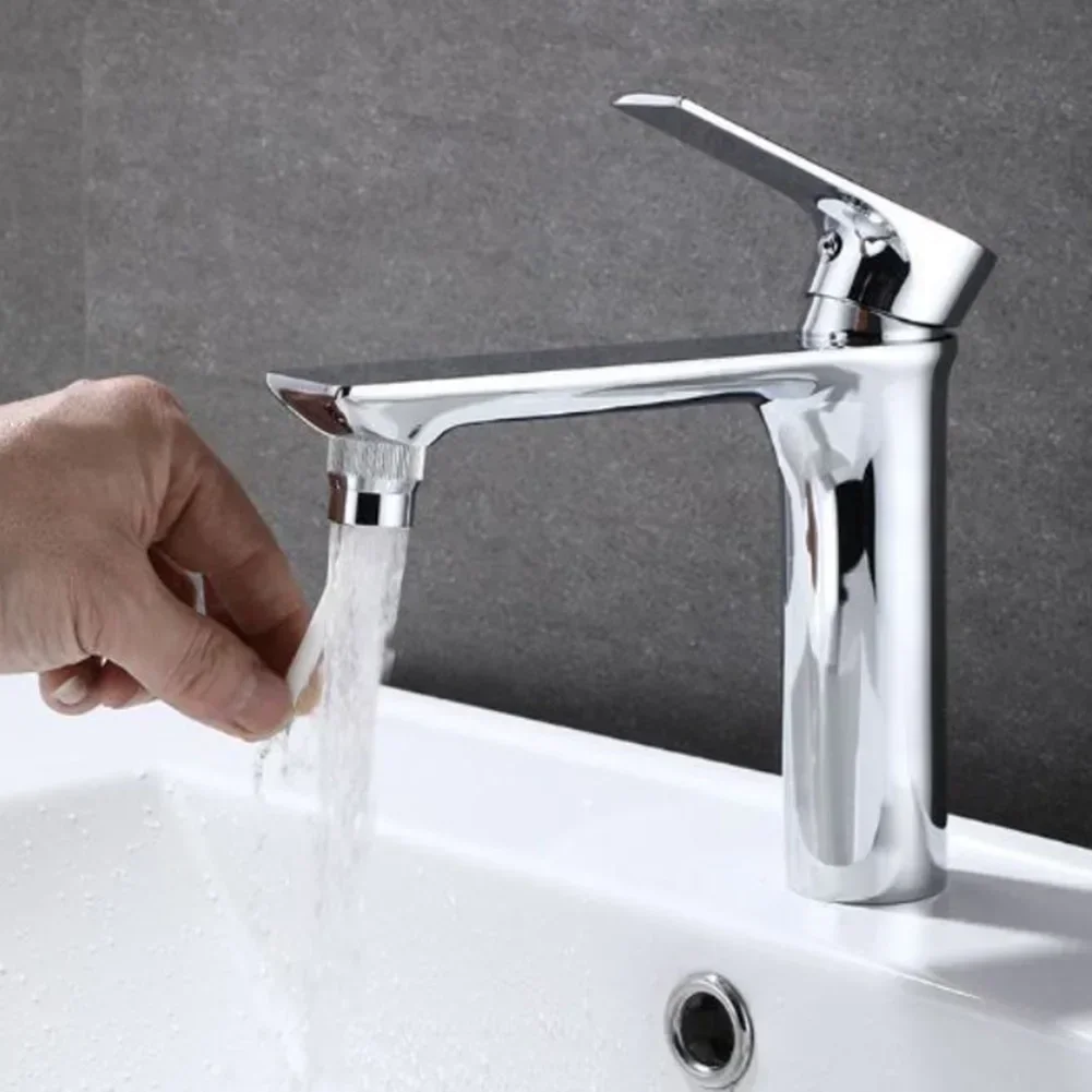 Water Saving Faucet Tap Nozzle Replaceable Kitchen Faucet Filter Mouth Bathroom Bubbler Bathroom Parts faucet aerator,faucet filter,faucet water filter