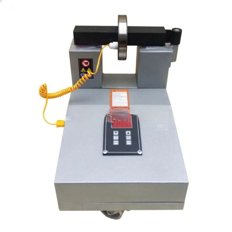 

Bearing heater SM30K-2/2A/3/4/5/6/ZRQ-2 rotating heating rod magnetic grease.