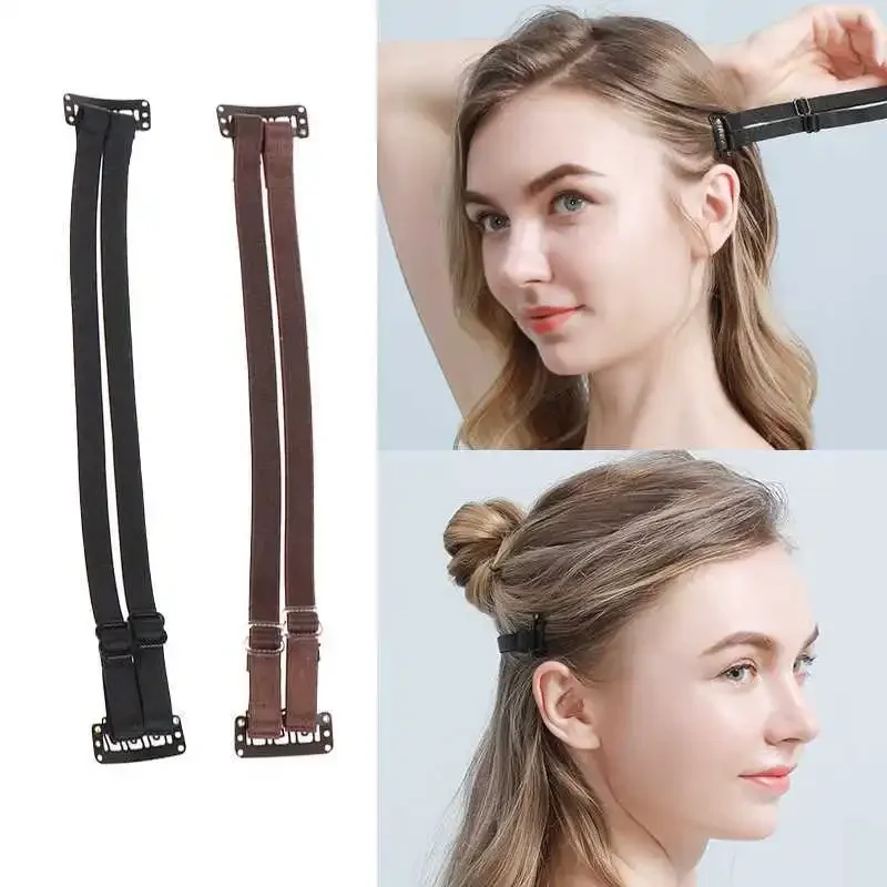 Belt Instant Face Lift Band Invisible Hairpin To Remove Eye Fishtail Wrinkles Face Lift Patch Reusable Tape