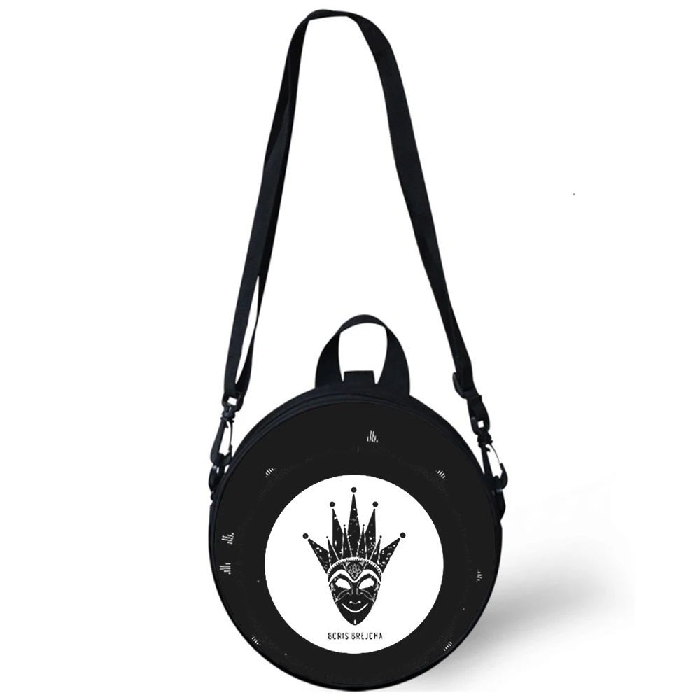 Детская сумка DJ Boris Brejcha для детского сада