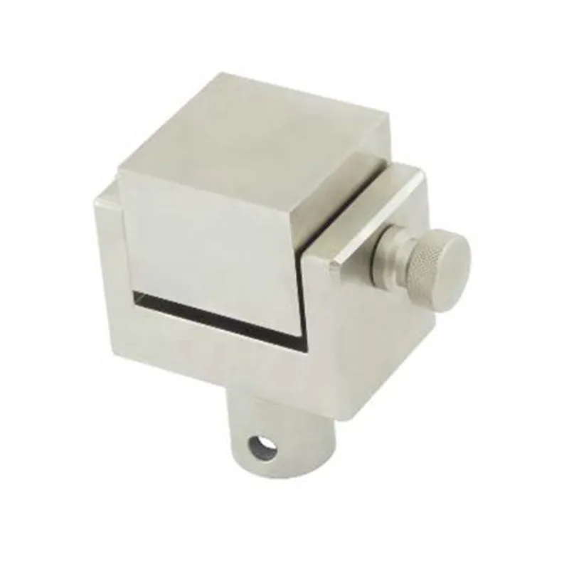 

ASTM C297 with 2 Inches Flatwise Tensile Strength Fixture Look for Agents