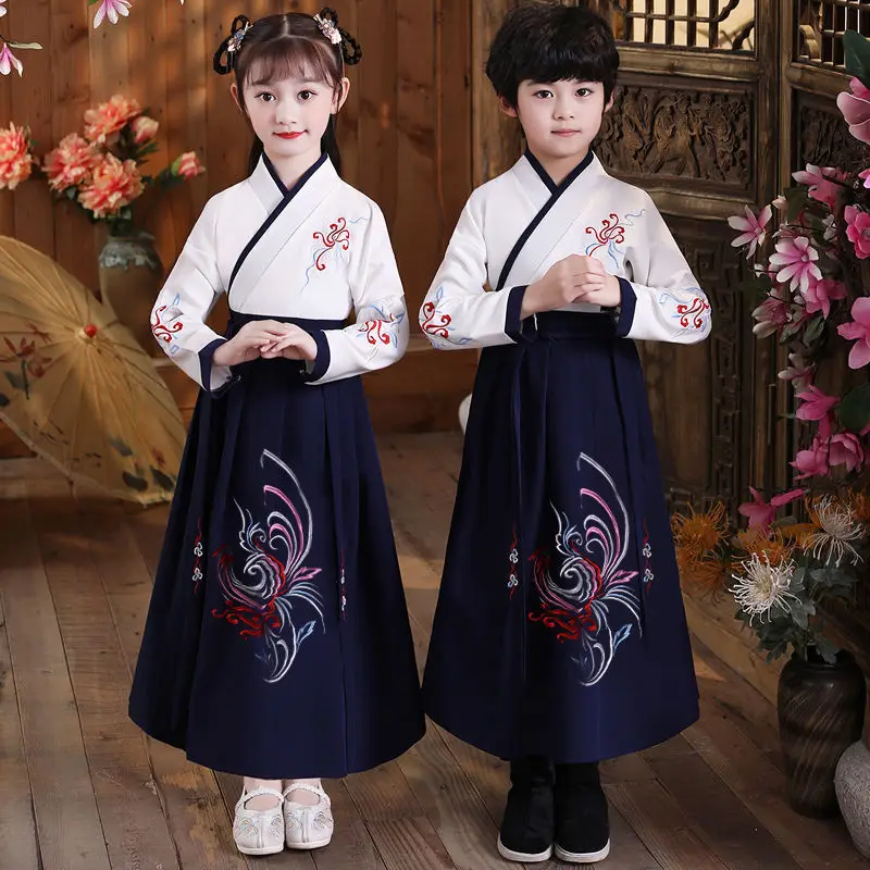 Hanfu 1 Piece