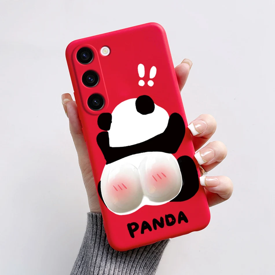 Astronaut Shockproof TPU Bumper Soft Silicone Phone Case Cover
