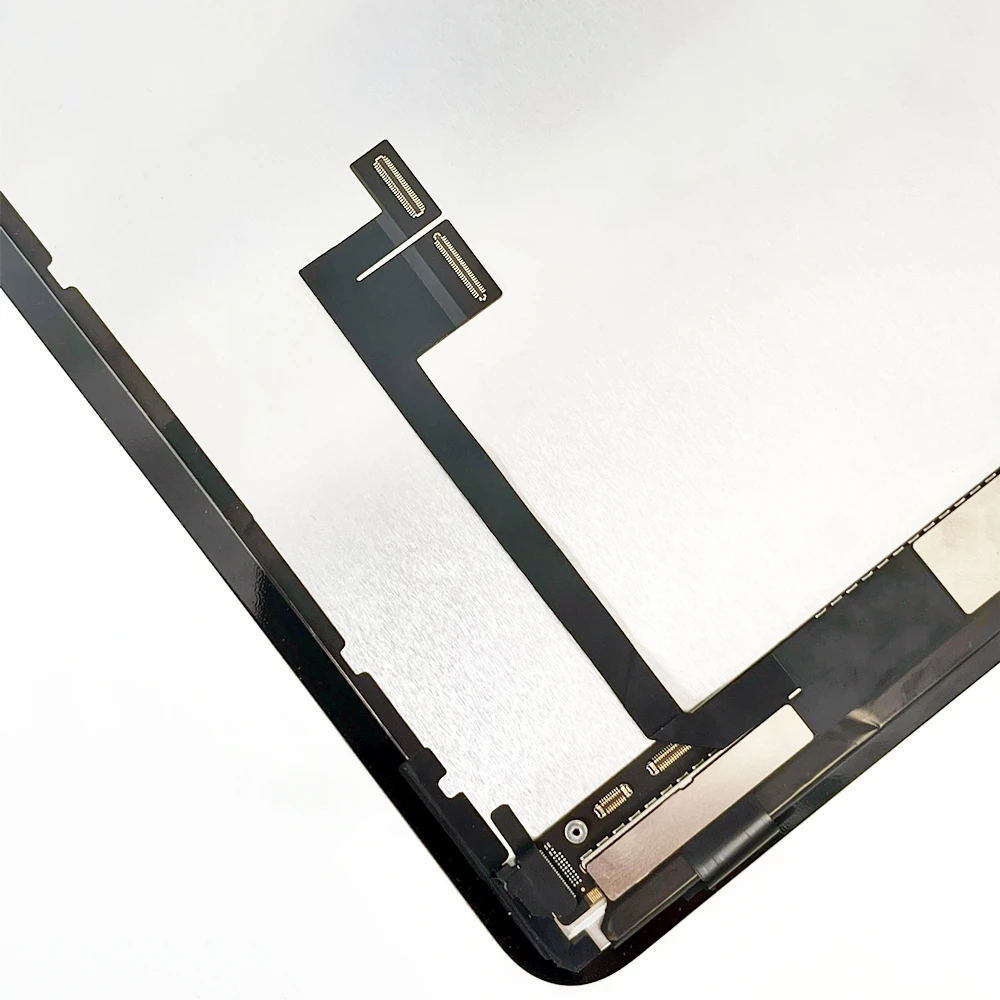 IPad pro 11 pro11 11 인치 2021 A2377 A2460 A2459 A2301 LCD 디스플레이 디지타이저 패널 어셈블리 교체 용 기존 Pantalla