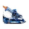 Gatlin Water Gun Electric Burst Children's Large-capacity High-pressure Powerful Automatic Water-absorbing Boy Toy Water Gun 1