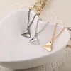 Paper Airplane Pendant Necklace Classic Hot Band One and Direction Periphery Necklace Souvenir Jewelry for Fans Supporters 1