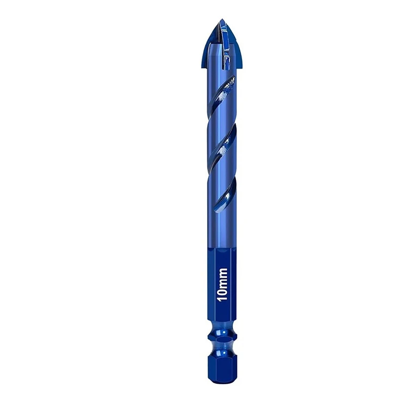 High Hardness Eccentric Drill Precision Drilling Glass Tile Drill Ceram Wood Bit Eccentric Offset Cutting Tool Image 11