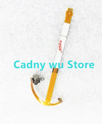 Nuovo Cavo Di Apertura 24-70 Ii + Motore + Sensore Per Parti Di Riparazione Dell'Obiettivo Canon Ef 24-70Mm F2.8L Ii Usm (Gen 2)