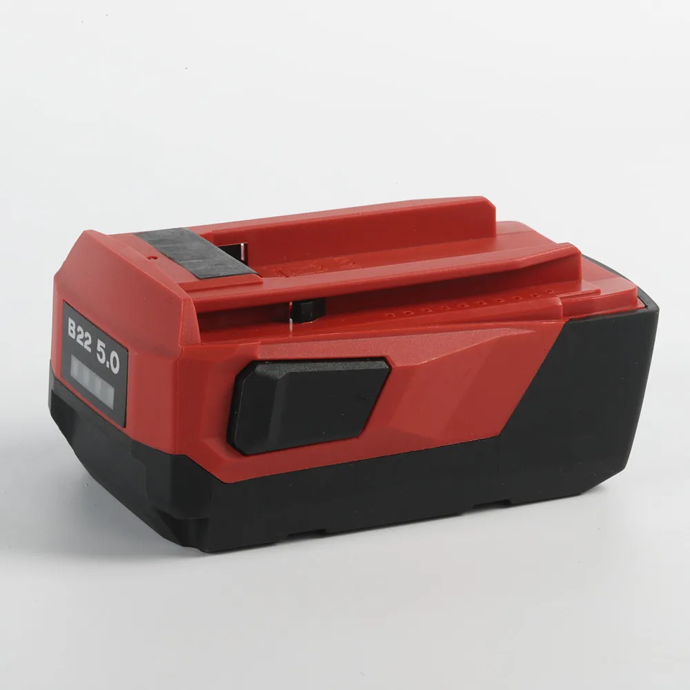 Hilti 18V 21.6V 22V Cordless Power Tool 