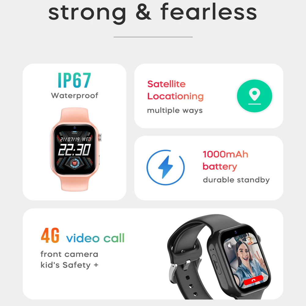  Ʈ ġ GPS  LBS ġ SOS ȭ,   ȭ, ȭ ð,  ,  Ʈġ, 4G, 1000mah
