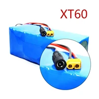 10S4P Scooter électrique 100000mAh 36v batterie au Lithium 18650 batterie 36V 100Ah Scooter électrique batterie de Scooter électrique 36v 4