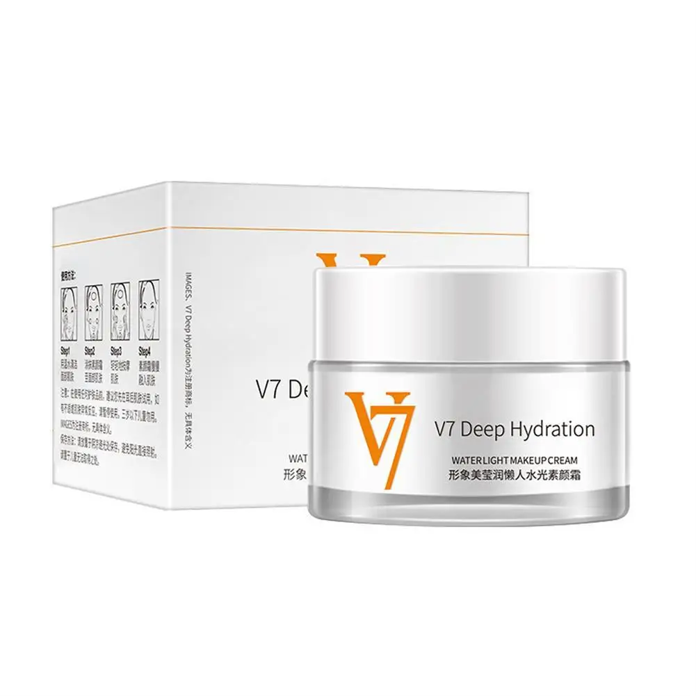 

Дневной крем для лица Toning светильник, отбеливающий, антивозрастной, 50 г