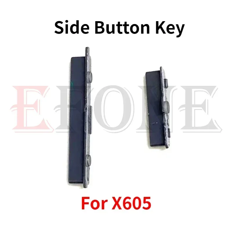 Phone Switch Key for Lenovo K8 Tab M8 M10 HD FHD REL TB-8505X TB-X505F TB-X605F Yoga Tab 5 YT-X705F