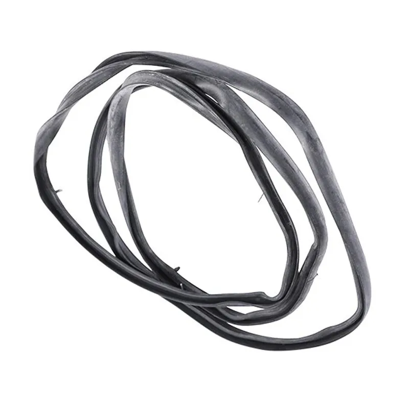 Joint De Porte De Four Résistant Avec 19 Clips D'installation Pour Une