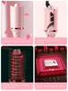 110Vcurling iron fully automatic 28mm electric hair perm for lazy people with large wave negative ions that will not damage hair 5