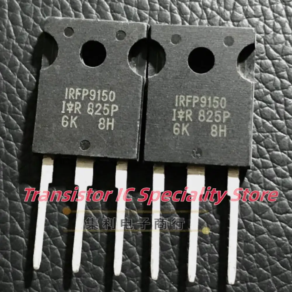 

5 шт.-10 шт. IRFP9150 MOS TO-247 25A 100V импортное Оригинальное лучшее качество